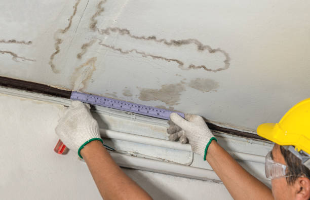 Reliable Basement Flood Cleanup contractor in Richwood, NJ by Aqua Guard Water Damage